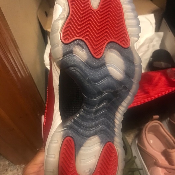 New Win Like 96 Retro Jordan